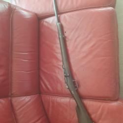 Fusil gras 16mm