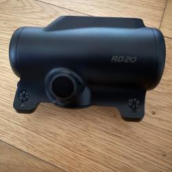 RD 20 Etat neuf