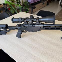 Carabine ATA TURQUA ALR 308 WIN