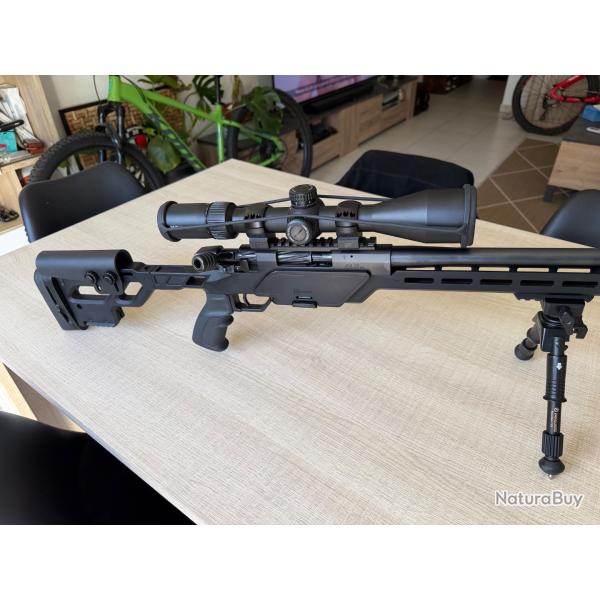 Carabine ATA TURQUA ALR 308 WIN