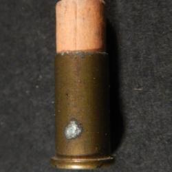 2414 - Rare - Cartouche .230 CF a grenaille