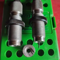 JEUX D'OUTILS 7mm-08 remington REDDING  82139