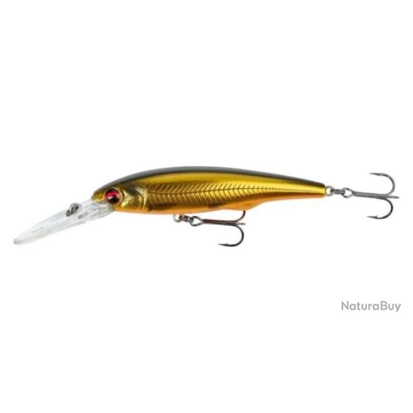 GRAVITY TWITCH DR 8,3CM 11GR PERCH