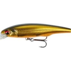 GRAVITY TWITCH DR 8,3CM 11GR GOLD