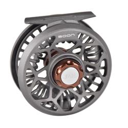 MOULINET JMC SOON 6/8 BRASS