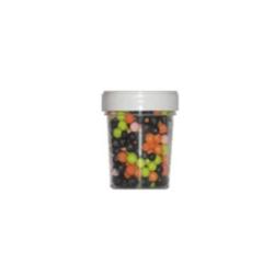 BILLES DE POLYSTYRENE ARCA ISOMO - POT 120 ML MAIS PELLET