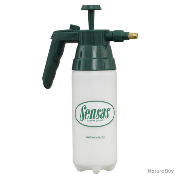 PULVERISATEUR A PRESSION SENSAS MINI - 500 ML