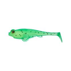 LEURRE SOUPLE GUNKI ROCKSTAR 45 - 4,5 CM UFO
