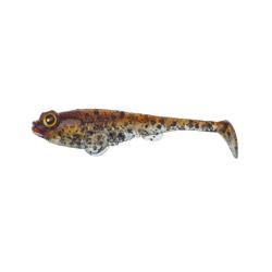 LEURRE SOUPLE GUNKI ROCKSTAR 45 - 4,5 CM UV AYU