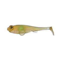 LEURRE SOUPLE GUNKI ROCKSTAR 45 - 4,5 CM UV AYU