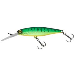 POISSON-NAGEUR ILLEX DD SQUIRREL 67 SP - 6,7 CM / 6,8 G MAT TIGER