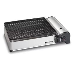 BARBECUE / GRILL A GAZ A CARTOUCHE SMART BARBECUE KEMPER