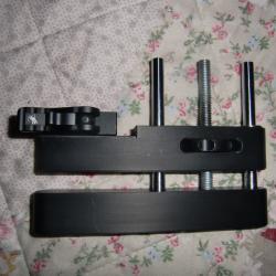 bag rider cz 457