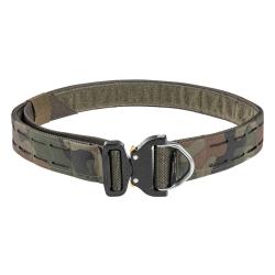 Ceinture Tactique Combat Lab Laser Cut Boucle Cobra