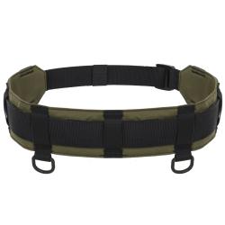 Ceinture Tactique Modulaire Helikon-Tex Bushcraft Olive Green