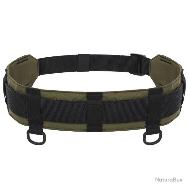 Ceinture Tactique Modulaire Helikon-Tex Bushcraft Olive Green