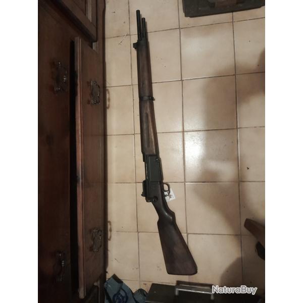 MAS 36 1er type 7,5x54