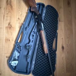Fusil semi-automatique Benelli Montefeltro 12/76