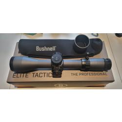 LUNETTE BUSHNELL ELITE TACTICAL XRS II 4.5-30X50  G3