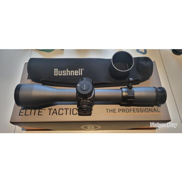 LUNETTE BUSHNELL ELITE TACTICAL XRS II 4.5-30X50  G3