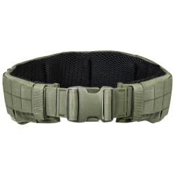 Ceinturon Tactique Heavy Duty Tasmanian Tiger Warrior Belt MK IV Olive