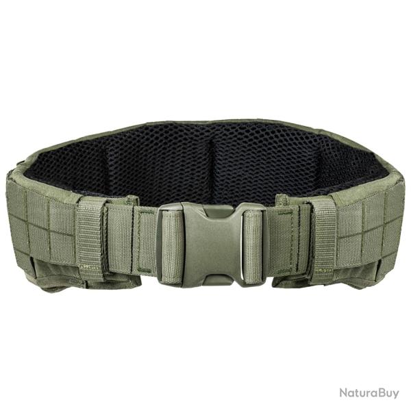 Ceinturon Tactique Heavy Duty Tasmanian Tiger Warrior Belt MK IV Olive