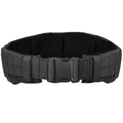Ceinturon Tactique Heavy Duty Tasmanian Tiger Warrior Belt MK IV Noir