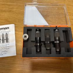 Jeu d'outil lyman 223rem