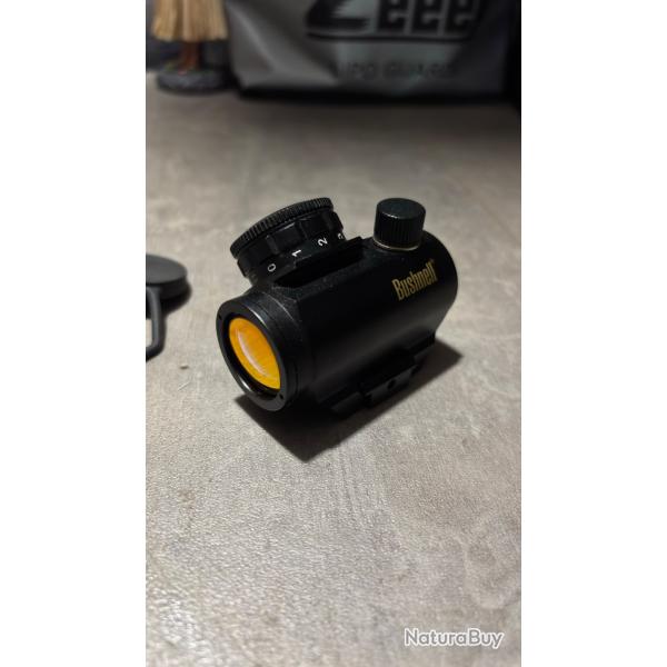 Point rouge TRS 25