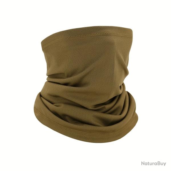 Cache-Cou Coyote Respirant Polyester