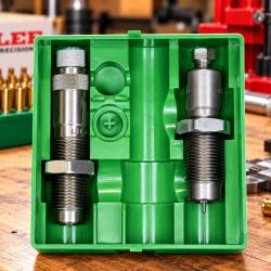 LEE RGB 2-Die Set .223 Remington - R&eacute;f. 90871
