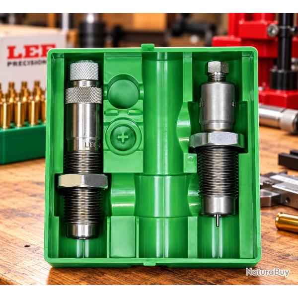LEE RGB 2-Die Set .223 Remington - R�f. 90871