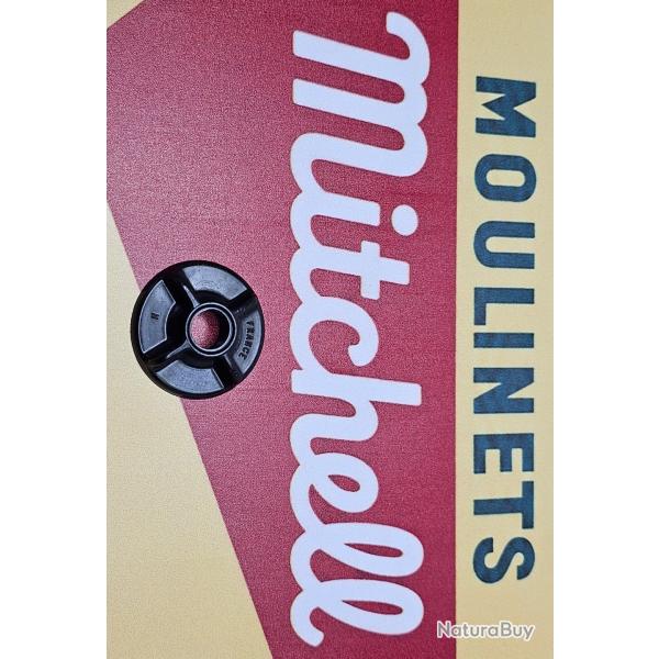 Bouton de frein vintage Mitchell d'origine (Pour Mitchell 300, 300A, 301, 301A)