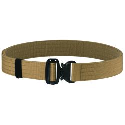 Ceinture Tactique Helikon-Tex Competition Nautic Belt Boucle Anti-Corrosion Coyote