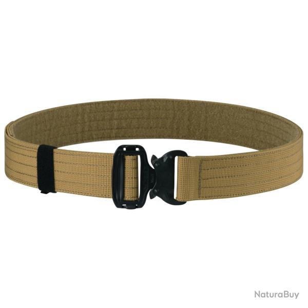 Ceinture Tactique Helikon-Tex Competition Nautic Belt Boucle Anti-Corrosion Coyote