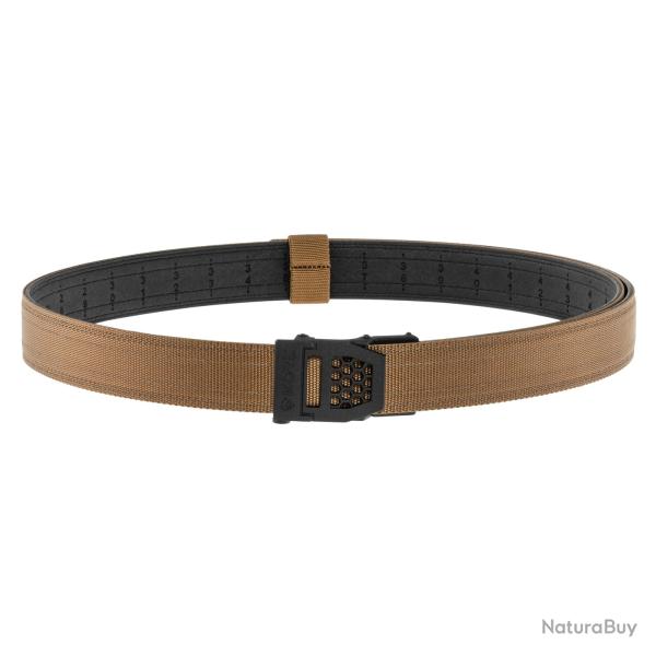 Ceinture Tactique Kore Essentials Nylon Gun Belt X6 Coyote
