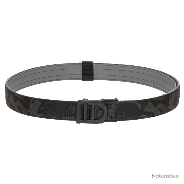 Ceinture Tactique Kore Essentials Nylon Gun Belt X5 MultiCam Black