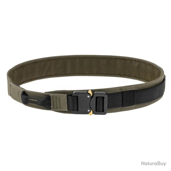 Ceinture Tactique Direct Action Mustang Rescue MK II Boucle Cobra Ranger Green