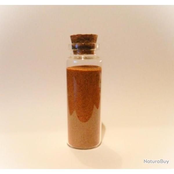 Sable du Sahara / Sable de collection