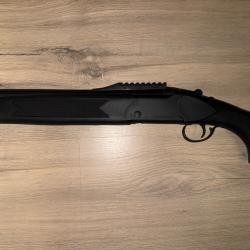 Int&eacute;gra Slug Khan Arms neuf 12/76