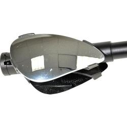Miroir de Surveillance Airsoft Fixable sur Canon - Corner Shot Tactique CQB - Cybergun