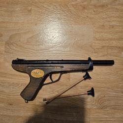 Jouet pistolet Eureka