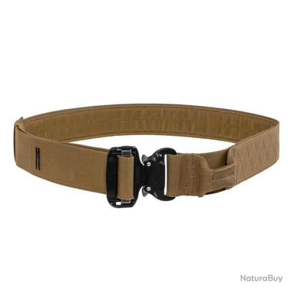 Ceinture Tactique Nautique Direct Action Warhawk Nautic Hook Coyote Brown