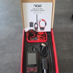 Gps chasse tr-dog