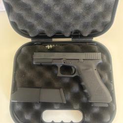 GLOCK 17 GEN 3  g&eacute;n&eacute;ration 3