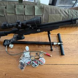 PCP Reximex tormenta lite 5.5mm