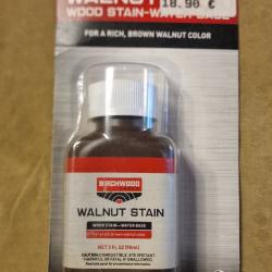 Teinte noyer BIRCHWOOD CASEY HILMAR SUPER DESTOCK !!!