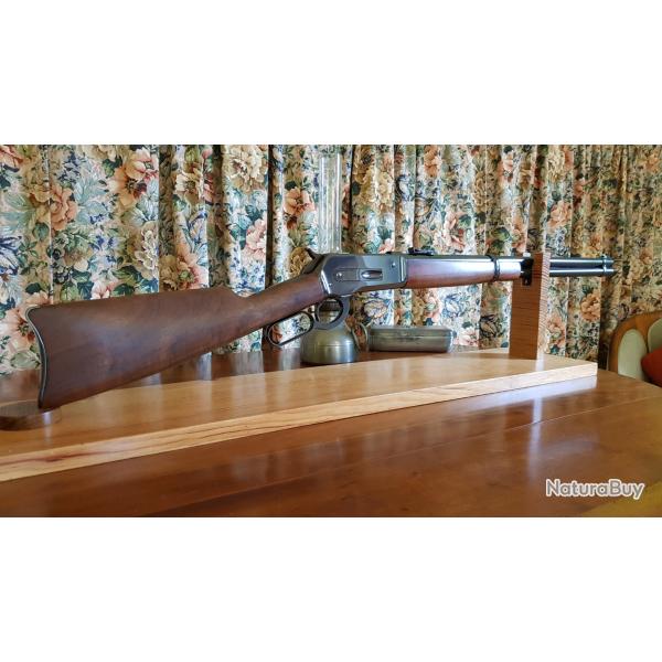 WINCHESTER 1886 "SRC" Fabrication en 1992 par BROWNING: Excellent �tat