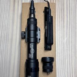 Repro Surefire Scout Light M600B / Cloud Defensive LCS