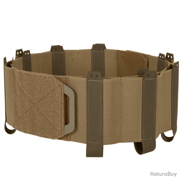 Ceinture �lastique Direct Action Spitfire MK II Cummerbund Coyote Brown